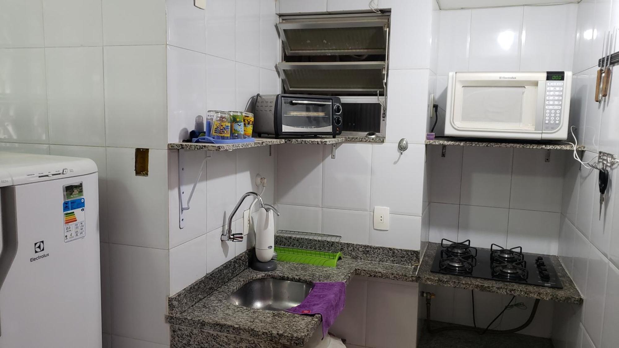 리오데자네이루 Apartamento Charmoso Em Botafogo Proximo A Praia, Shopping E Metro 아파트 외부 사진